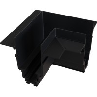 Соединитель Accessories for tracks Gravity TRX010CL-22B Соединитель Accessories for tracks Gravity TRX010CL-22B