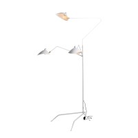 Торшер Spruzzo SL305.505.03 ST Luce Торшер Spruzzo SL305.505.03 ST Luce