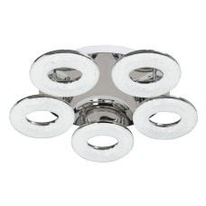 Потолочная люстра V4707/5PL