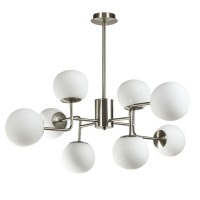 Потолочная люстра Каспер 707011708 Потолочная люстра Каспер 707011708