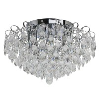 Потолочная люстра Бриз 111010516