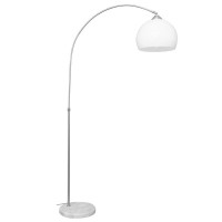 Торшер Fredo A5823PN-1SS