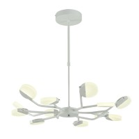 Потолочная люстра Mense 2264-12P Потолочная люстра Mense 2264-12P