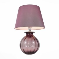 Интерьерная настольная лампа Calma SL968.604.01 ST Luce
