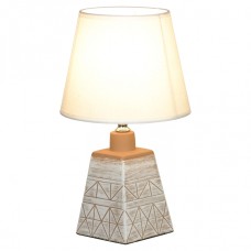 Интерьерная настольная лампа Garfield LSP-0588Wh Интерьерная настольная лампа Garfield LSP-0588Wh