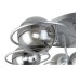 Потолочная люстра Galio SL418.172.03 Потолочная люстра Galio SL418.172.03