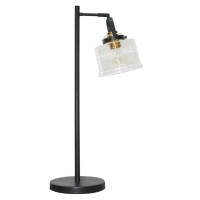 Интерьерная настольная лампа Вальтер 551032401 Интерьерная настольная лампа Вальтер 551032401