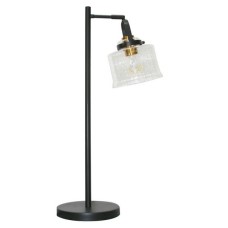 Интерьерная настольная лампа Вальтер 551032401 Интерьерная настольная лампа Вальтер 551032401