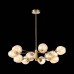 Потолочная люстра Fovia SL1500.203.12 ST Luce Потолочная люстра Fovia SL1500.203.12 ST Luce