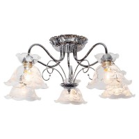 Потолочная люстра Gila LSP-8225