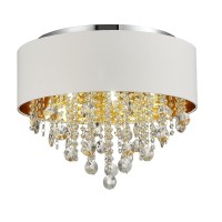 Потолочная люстра Lacchia SL1350.502.06 Потолочная люстра Lacchia SL1350.502.06