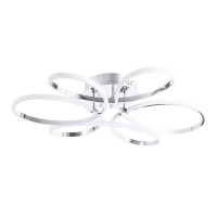 Потолочная люстра Diadema A2526PL-6CC Потолочная люстра Diadema A2526PL-6CC