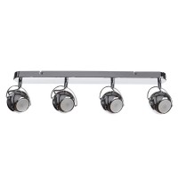 Спот Spia A9128PL-4CC Artelamp