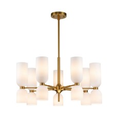 Потолочная люстра Amusing 2876-7P Потолочная люстра Amusing 2876-7P