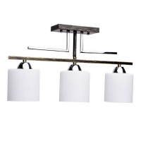 Потолочная люстра Тетро 673010803