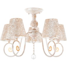 Потолочная люстра Luna MR1310-5C