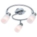 Спот Cavalletta A4510PL-3SS Artelamp Спот Cavalletta A4510PL-3SS Artelamp