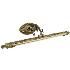 Подсветка для картин Napoli A6308AP-1AB Artelamp