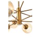 Потолочная люстра Fovia SL1500.203.12 ST Luce Потолочная люстра Fovia SL1500.203.12 ST Luce