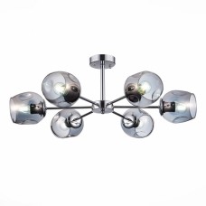 Потолочная люстра Pallo SLE155402-06 Потолочная люстра Pallo SLE155402-06