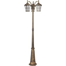 Наземный фонарь Albion O413FL-03GB