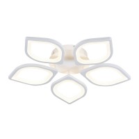 Потолочная люстра Acrylica FA444 Потолочная люстра Acrylica FA444