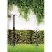 Наземный фонарь Monaco A1496PA-1BK Artelamp Наземный фонарь Monaco A1496PA-1BK Artelamp