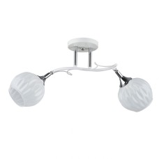 Потолочная люстра Грация 677014302 Потолочная люстра Грация 677014302