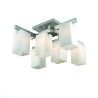 Потолочная люстра Caset SL541.102.06 ST Luce