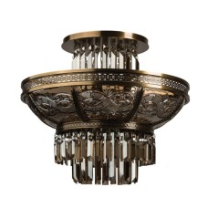 Потолочная люстра Диана 340011308