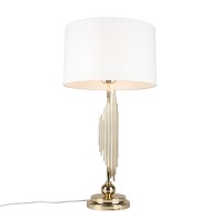 Интерьерная настольная лампа Sharlota APL.738.04.01