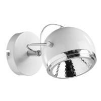 Спот Orbiter A4509AP-1WH Artelamp