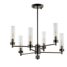 Потолочная люстра Kamilla 5275/6C Потолочная люстра Kamilla 5275/6C