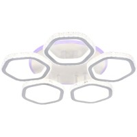 Потолочная люстра Centauri 10263/5LED BL Потолочная люстра Centauri 10263/5LED BL
