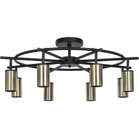 Потолочная люстра Rullo LR718318