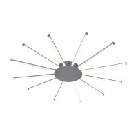 Потолочная люстра Aster 2379-12U Потолочная люстра Aster 2379-12U