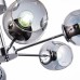 Потолочная люстра Pallo SLE155402-06 Потолочная люстра Pallo SLE155402-06