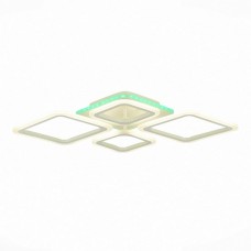 Потолочная люстра Samuro SLE500152-04RGB