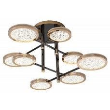 Потолочная люстра 10240/8LED