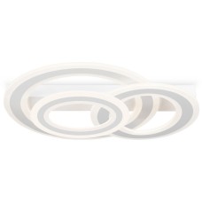 Потолочная люстра Sunny FR10022CL-L63W Потолочная люстра Sunny FR10022CL-L63W