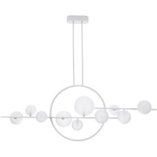 Потолочная люстра Saturn A7790SP-75WH