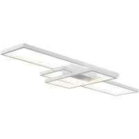 Потолочная люстра Majari FR10021CL-L66W