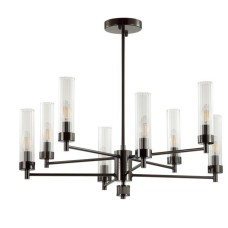 Потолочная люстра Kamilla 5275/8C Потолочная люстра Kamilla 5275/8C