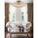 Потолочная люстра Frutti SL659.202.09 ST Luce Потолочная люстра Frutti SL659.202.09 ST Luce
