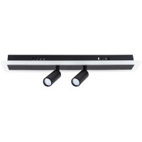 Спот Tommy A2607PL-22BK Спот Tommy A2607PL-22BK