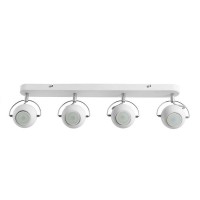 Спот Spia A9128PL-4WH Artelamp Спот Spia A9128PL-4WH Artelamp