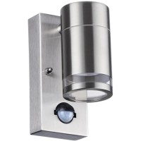 Настенный светильник уличный Motto 6604/1W Настенный светильник уличный Motto 6604/1W