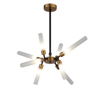 Потолочная люстра Splio SL1620.242.08 ST Luce