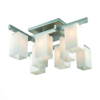 Потолочная люстра Caset SL541.102.08 ST Luce