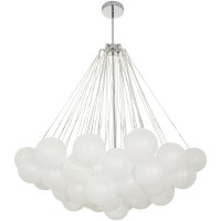 Потолочная люстра Dream 10129/1000